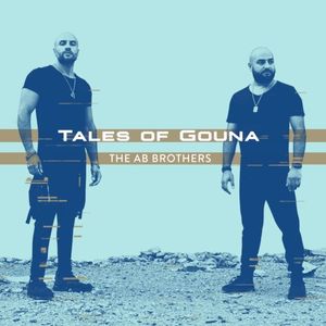 Tales of Gouna (Single)