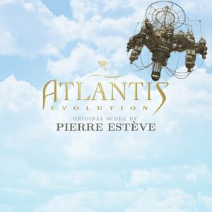 Atlantis Evolution (OST)