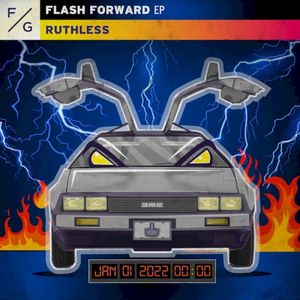 Flash Forward EP (EP)