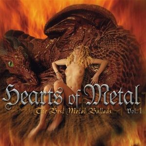 Hearts of Metal, Volume 1