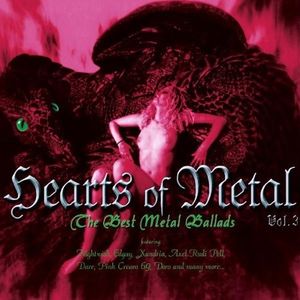 Hearts of Metal, Volume 3