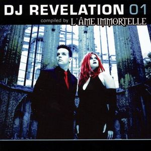 DJ Revelation 01