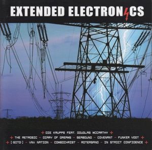 Extended Electronics
