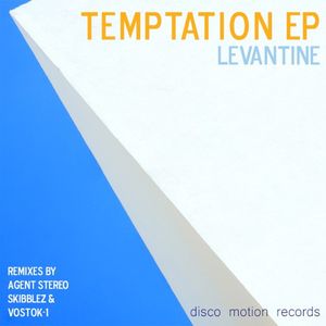 Temptation EP (EP)