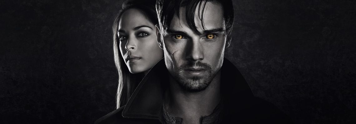 Cover Beauty and the Beast