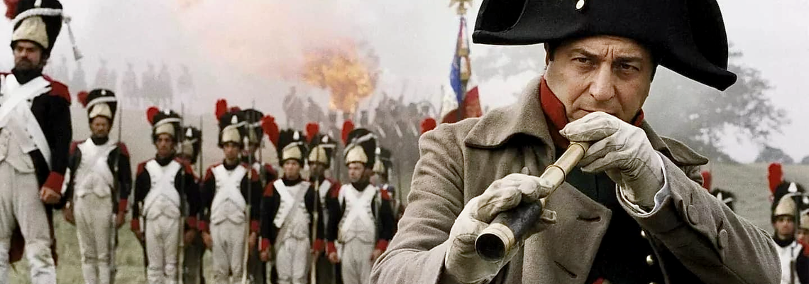 Cover Napoléon