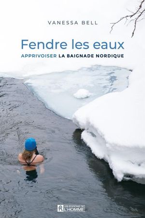 Fendre les eaux : apprivoiser la baignade nordique