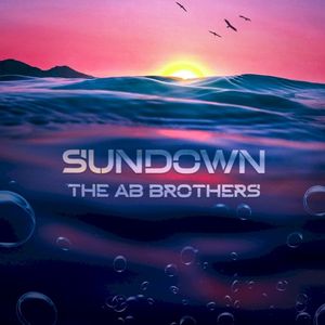 SUNDOWN (Single)