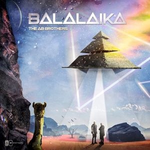 BALALAIKA (Single)