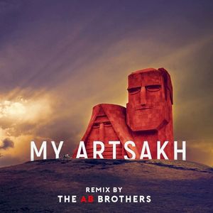 My Artsakh (remix)