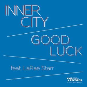 Good Luck (DEAS Version 1 Extended Remix)