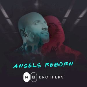 Angels Reborn (Single)