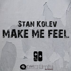 Make Me Feel (Single)