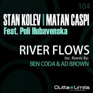 River Flows (Single)