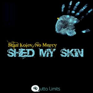 Shed My Skin (Single)