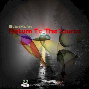 Return To The Source EP (EP)