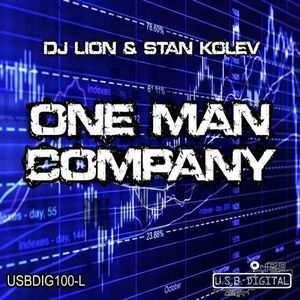 One Man Company (Facundo Romano Remix)