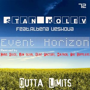 Event Horizon (Single)