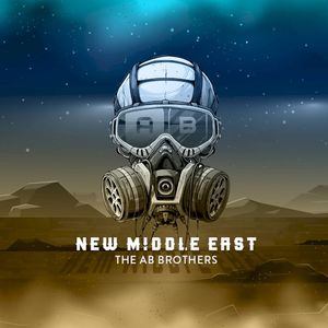 New Middle East (Single)