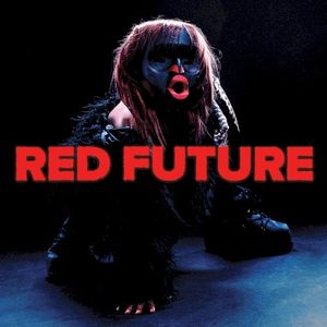 RED FUTURE (Single)