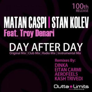 Day After Day (Dinka Remix)