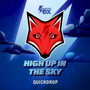 High Up in the Sky (extended mix)