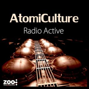 Radio Active (EP)