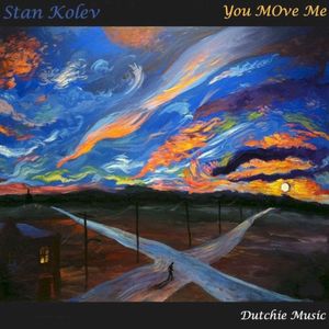 You MOve Me (Single)