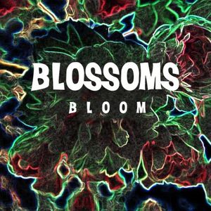 Bloom E.P. (EP)