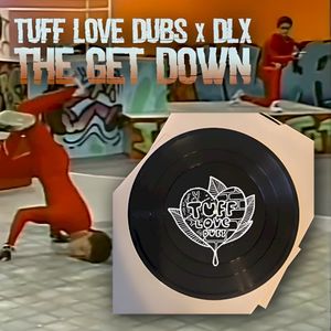 The Get Down / Please Come Back (Single)