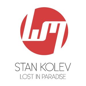 Lost in Paradise (Single)