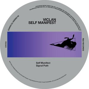 Self Manifest (Single)