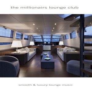The Millionairs Lounge Club 1