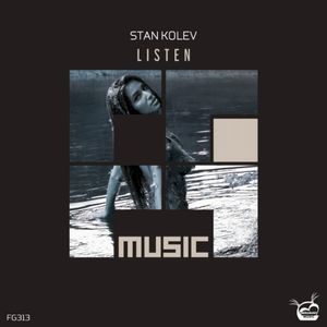 Listen (Single)