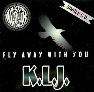 Fly Away With You (Single)