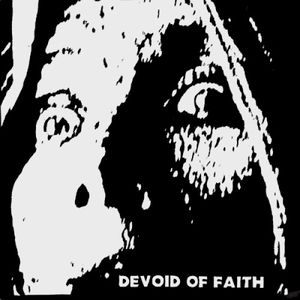 Devoid of Faith (EP)