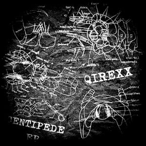 CENTIPEDE (EP)