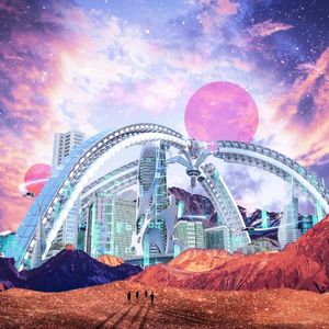 Cities of the Future (Boombastix & Spiderage remix - radio version)