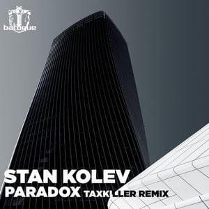 Paradox (TaxKiller Remix) (Single)