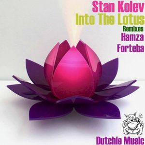 Into The Lotus (Single)