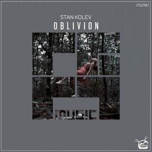 Oblivion (Single)