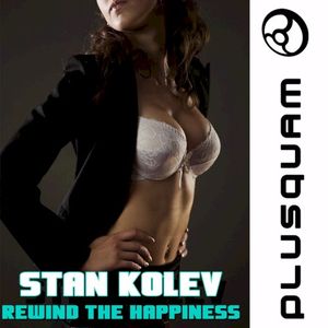 Rewind the Happiness (Single)