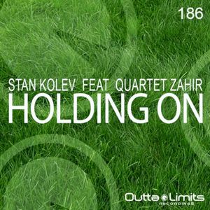 Holding On (Single)
