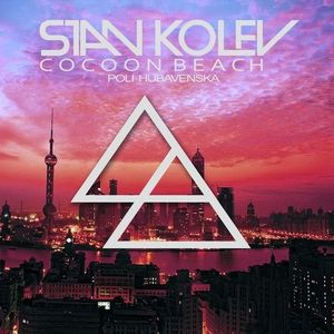Cocoon Beach (Single)