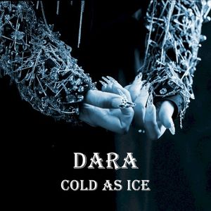 Cold as Ice (Single)