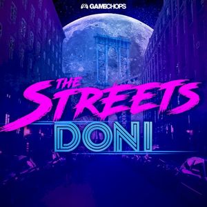 The Streets (of Rage) (EP)