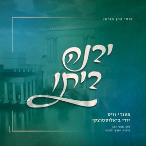 יבנה ביתו (Single)