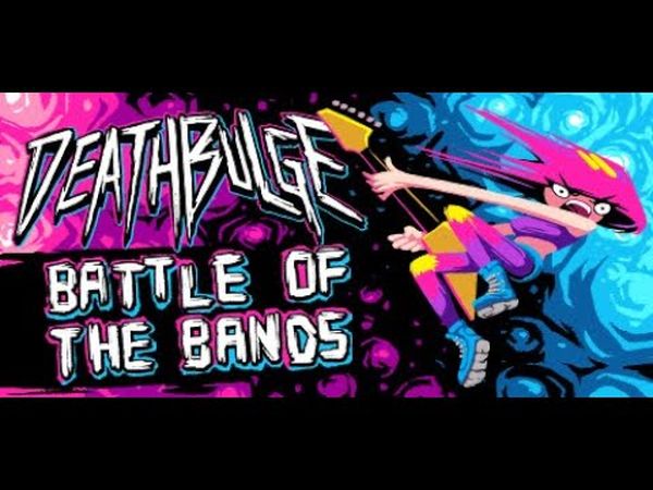 Deathbulge: Battle of the Bands