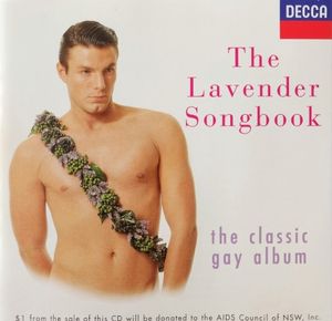 The Lavender Songbook