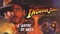 Indiana Jones et le Destin de l'Atlantide